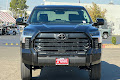 2024 Toyota Tundra Limited CrewMax 6.5 Bed