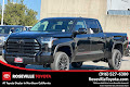 2024 Toyota Tundra Limited CrewMax 6.5 Bed