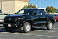 2024 Toyota Tacoma SR5 Double Cab 5 Bed AT