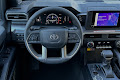 2024 Toyota Tacoma SR5 Double Cab 5 Bed AT