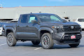 2024 Toyota Tacoma TRD Sport Double Cab 5 Bed AT