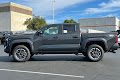 2024 Toyota Tacoma TRD Sport Double Cab 5 Bed AT