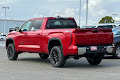 2025 Toyota Tundra SR5 CrewMax 6.5 Bed