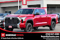 2025 Toyota Tundra SR5 CrewMax 6.5 Bed