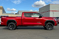 2025 Toyota Tundra SR5 CrewMax 6.5 Bed