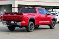 2025 Toyota Tundra SR5 CrewMax 6.5 Bed