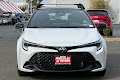 2025 Toyota Corolla Nightshade Edition