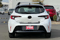 2025 Toyota Corolla Nightshade Edition