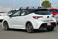 2025 Toyota Corolla Nightshade Edition