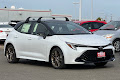 2025 Toyota Corolla Nightshade Edition