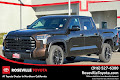 2025 Toyota Tundra Limited CrewMax 5.5 Bed