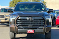 2025 Toyota Tundra Limited CrewMax 5.5 Bed