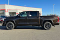 2025 Toyota Tundra Limited CrewMax 5.5 Bed