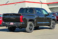 2025 Toyota Tundra Limited CrewMax 5.5 Bed