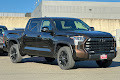 2025 Toyota Tundra Limited CrewMax 5.5 Bed