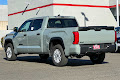 2025 Toyota Tundra SR5 CrewMax 6.5 Bed