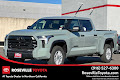 2025 Toyota Tundra SR5 CrewMax 6.5 Bed