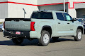 2025 Toyota Tundra SR5 CrewMax 6.5 Bed