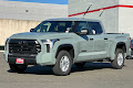 2025 Toyota Tundra SR5 CrewMax 6.5 Bed