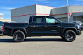 2025 Toyota Tundra SR5 CrewMax 5.5 Bed