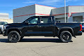 2025 Toyota Tundra SR5 CrewMax 5.5 Bed