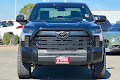 2025 Toyota Tundra SR5 CrewMax 5.5 Bed