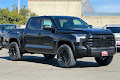 2025 Toyota Tundra SR5 CrewMax 5.5 Bed