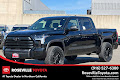 2025 Toyota Tundra SR5 CrewMax 5.5 Bed