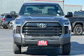 2025 Toyota Tundra SR5 CrewMax 5.5 Bed