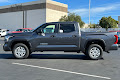 2025 Toyota Tundra SR5 CrewMax 5.5 Bed