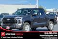 2025 Toyota Tundra SR5 CrewMax 5.5 Bed