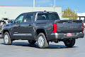 2025 Toyota Tundra SR5 CrewMax 5.5 Bed