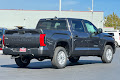 2025 Toyota Tundra SR5 CrewMax 5.5 Bed