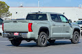 2025 Toyota Tundra SR5 CrewMax 5.5 Bed