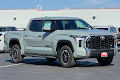 2025 Toyota Tundra SR5 CrewMax 5.5 Bed