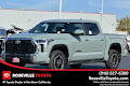 2025 Toyota Tundra SR5 CrewMax 5.5 Bed