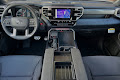 2025 Toyota Tundra SR5 CrewMax 5.5 Bed