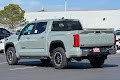 2025 Toyota Tundra SR5 CrewMax 5.5 Bed