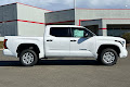 2025 Toyota Tundra SR5 CrewMax 5.5 Bed