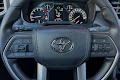 2025 Toyota Tundra SR5 CrewMax 5.5 Bed