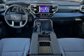 2025 Toyota Tundra SR5 CrewMax 5.5 Bed