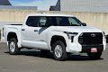 2025 Toyota Tundra SR5 CrewMax 5.5 Bed