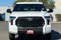 2025 Toyota Tundra SR5 CrewMax 5.5 Bed