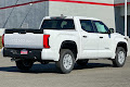 2025 Toyota Tundra SR5 CrewMax 5.5 Bed