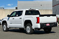 2025 Toyota Tundra SR5 CrewMax 5.5 Bed