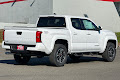 2024 Toyota Tacoma TRD Sport Double Cab 5 Bed AT