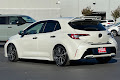 2019 Toyota Corolla XSE