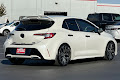 2019 Toyota Corolla XSE