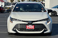 2019 Toyota Corolla XSE