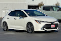 2019 Toyota Corolla XSE